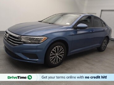 2019 Volkswagen Jetta in Gladstone, MO 64118