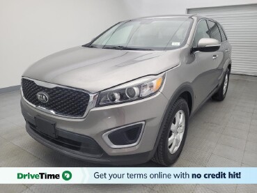 2016 Kia Sorento in Houston, TX 77034