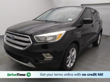 2017 Ford Escape in Houston, TX 77060