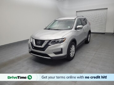 2019 Nissan Rogue in Fairfield, OH 45014