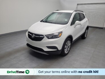 2018 Buick Encore in Maple Heights, OH 44137