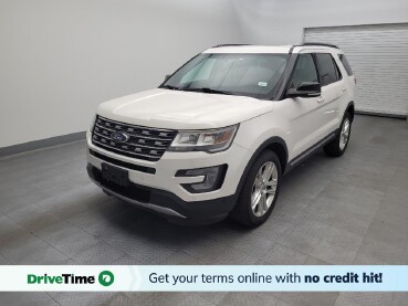 2017 Ford Explorer in Maple Heights, OH 44137