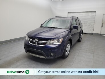 2019 Dodge Journey in Toledo, OH 43617
