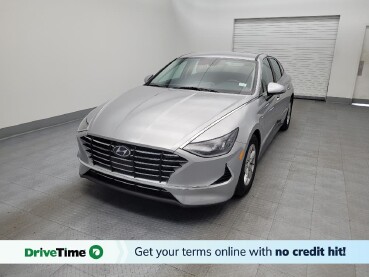2022 Hyundai Sonata in Columbus, OH 43231