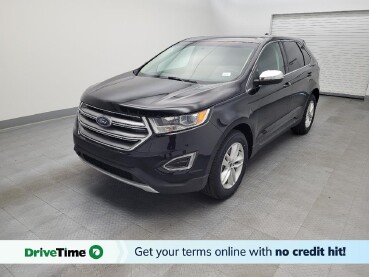 2017 Ford Edge in Maple Heights, OH 44137