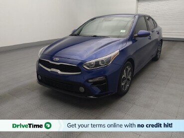 2019 Kia Forte in Kissimmee, FL 34744