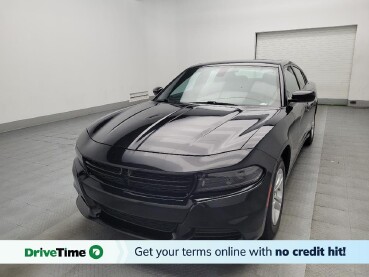 2022 Dodge Charger in Stone Mountain, GA 30083