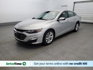 2022 Chevrolet Malibu in Langhorne, PA 19047