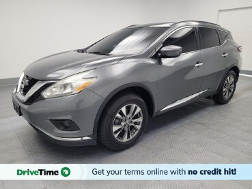 2016 Nissan Murano in Madison, TN 37115
