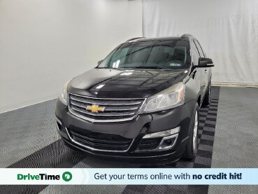2016 Chevrolet Traverse in Pittsburgh, PA 15237