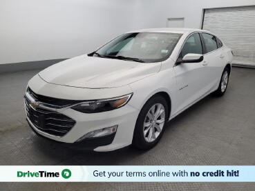 2022 Chevrolet Malibu in Chesapeake, VA 23320