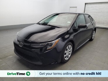 2021 Toyota Corolla in Chesapeake, VA 23320