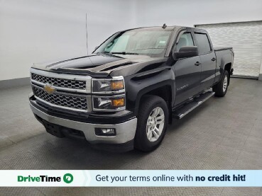 2014 Chevrolet Silverado 1500 in Newport News, VA 23601