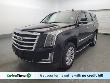 2019 Cadillac Escalade in Chesapeake, VA 23320