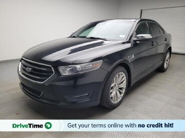 2015 Ford Taurus in Taylor, MI 48180