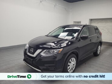 2018 Nissan Rogue in Reno, NV 89502