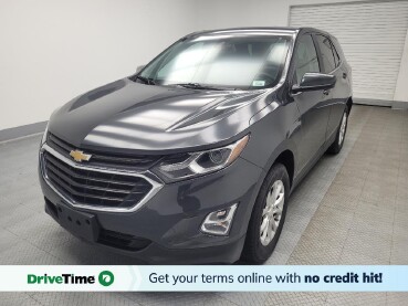 2021 Chevrolet Equinox in Ft Wayne, IN 46805