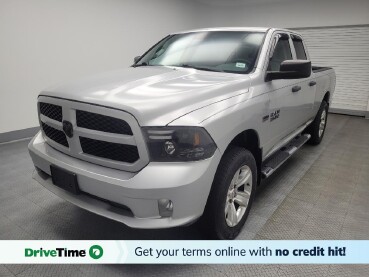 2016 RAM 1500 in Indianapolis, IN 46219