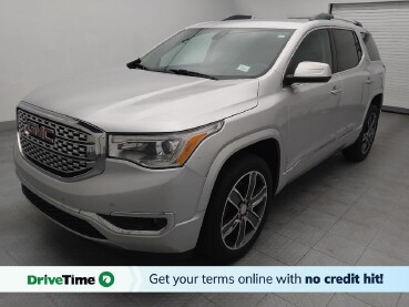2019 GMC Acadia in Raleigh, NC 27604