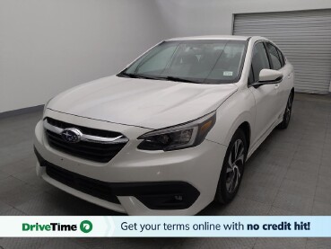 2022 Subaru Legacy in Temple, TX 76502