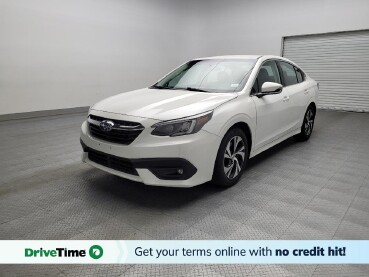 2022 Subaru Legacy in Temple, TX 76502