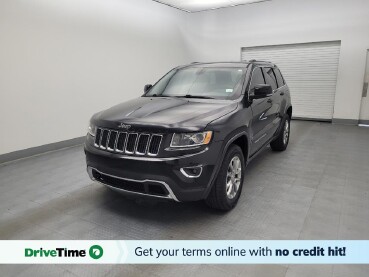 2015 Jeep Grand Cherokee in Maple Heights, OH 44137