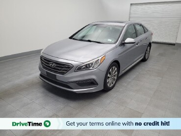 2016 Hyundai Sonata in Toledo, OH 43617