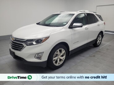 2018 Chevrolet Equinox in Antioch, TN 37013