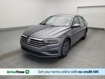 2021 Volkswagen Jetta in Ocala, FL 34471
