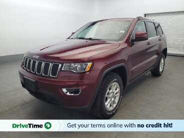 2020 Jeep Grand Cherokee in Chesapeake, VA 23320