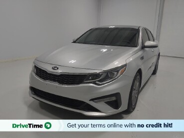 2019 Kia Optima in Columbus, OH 43231