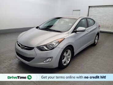 2013 Hyundai Elantra in Glen Burnie, MD 21061