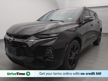 2020 Chevrolet Blazer in Live Oak, TX 78233