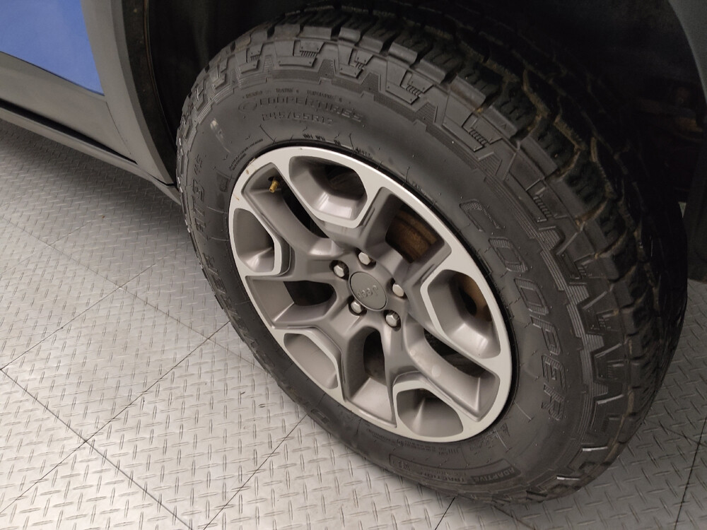 2021 Jeep Cherokee in Midlothian, IL 60445 - 18041561 31