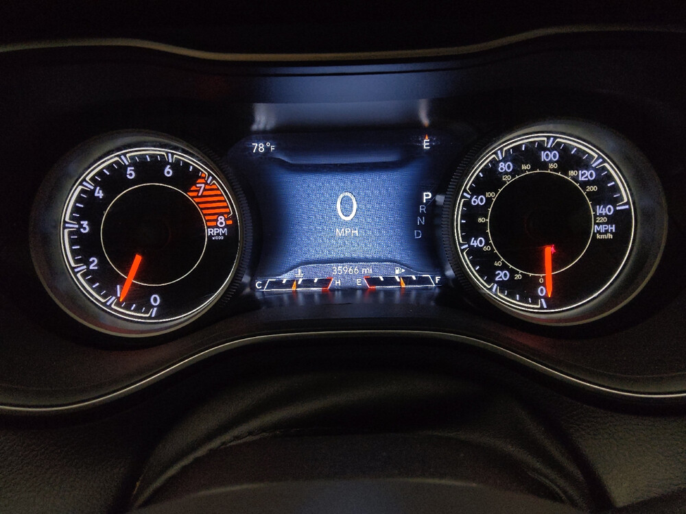 2021 Jeep Cherokee in Midlothian, IL 60445 - 18041561 23