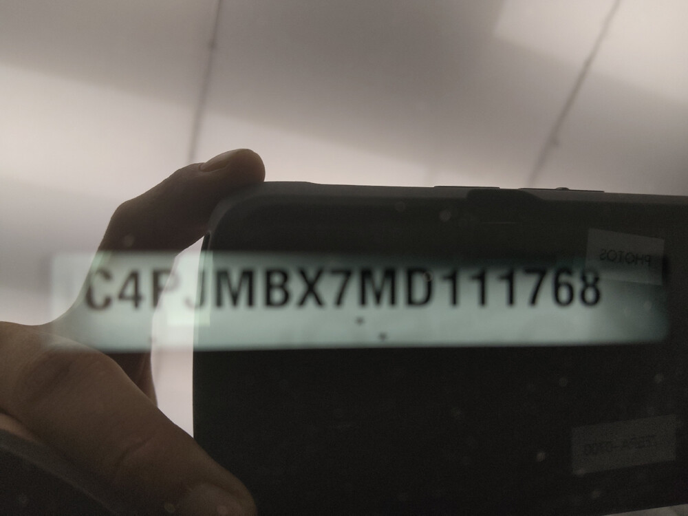 2021 Jeep Cherokee in Midlothian, IL 60445 - 18041561 33