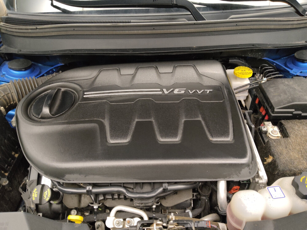 2021 Jeep Cherokee in Midlothian, IL 60445 - 18041561 30