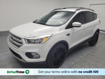 2018 Ford Escape in Memphis, TN 38115