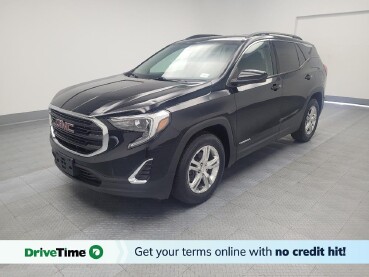 2018 GMC Terrain in Madison, TN 37115