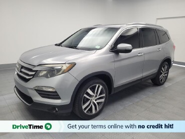 2017 Honda Pilot in Antioch, TN 37013