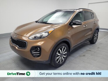 2018 Kia Sportage in Antioch, TN 37013