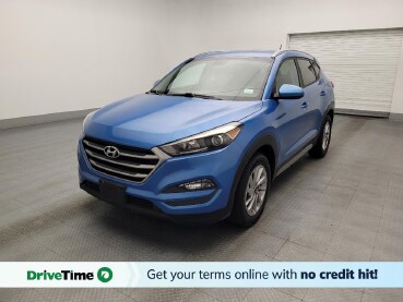 2017 Hyundai Tucson in Salem, VA 24153