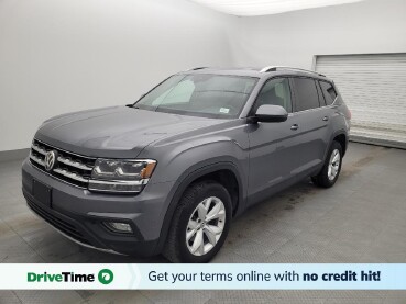 2019 Volkswagen Atlas in Tampa, FL 33619