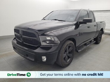 2018 RAM 1500 in Bradenton, FL 34207