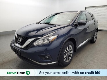 2015 Nissan Murano in Richmond, VA 23235
