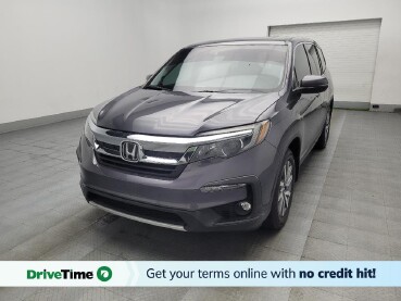 2020 Honda Pilot in Jackson, MS 39211