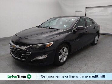 2022 Chevrolet Malibu in Raleigh, NC 27604
