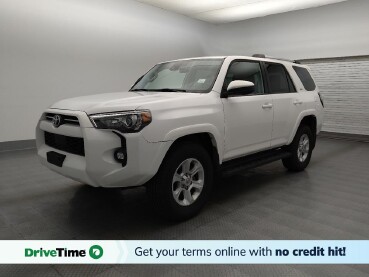 2021 Toyota 4Runner in Glendale, AZ 85301