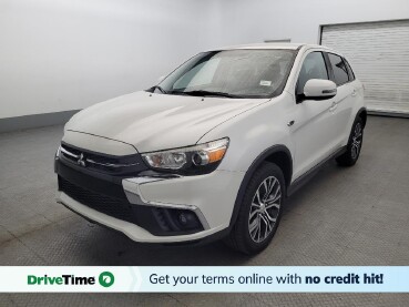 2019 Mitsubishi Outlander Sport in Laurel, MD 20724