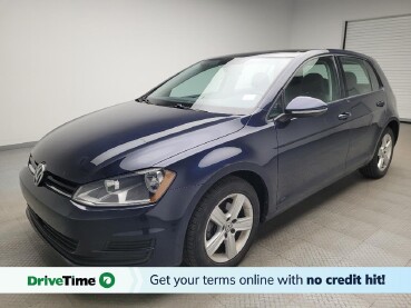 2017 Volkswagen Golf in Taylor, MI 48180
